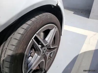 2021 Mercedes-Benz C 200 W1KWF8AB7MR608743 VIN:W1KWF8AB7MR608743