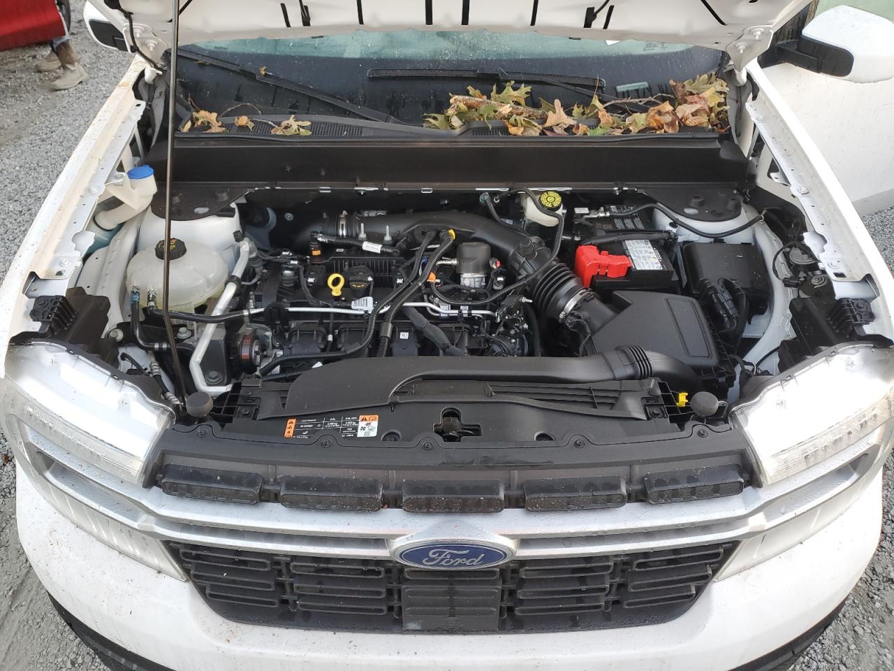 2022 FORD MAVERICK XL VIN:3FTTW8F91NRA76902