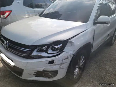 2015 Volkswagen Tiguan WVGZZZ5NZFW564133 VIN:WVGZZZ5NZFW564133