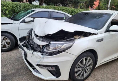 2019 Kia K5 KNAGT416BLA378556 VIN:KNAGT416BLA378556