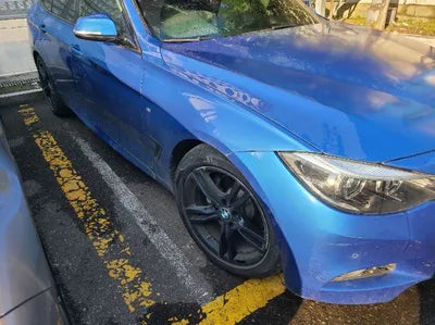 2020 BMW 320 WBA8T3108LCE73769 VIN:WBA8T3108LCE73769