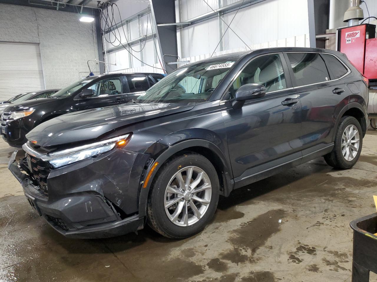 2023 HONDA CR-V EXL VIN:2HKRS4H79PH408858