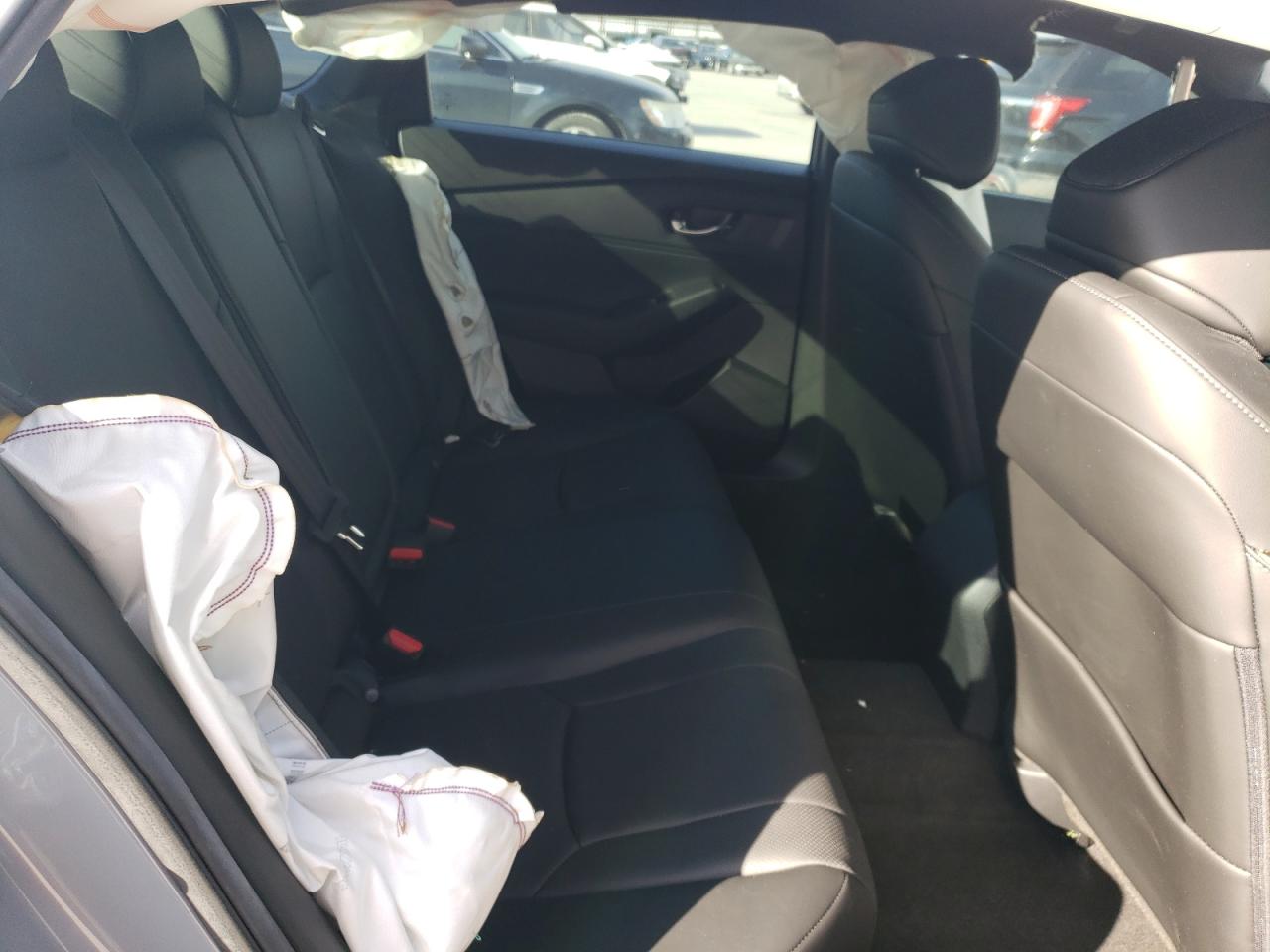 2024 HONDA ACCORD HYBRID SPORT-L VIN:1HGCY2F78RA060770