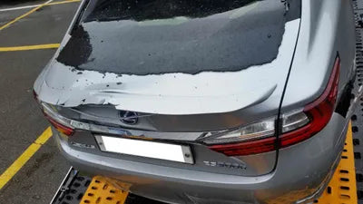 2017 Lexus ES 300 JTHBW1GG9H2164085 VIN:JTHBW1GG9H2164085