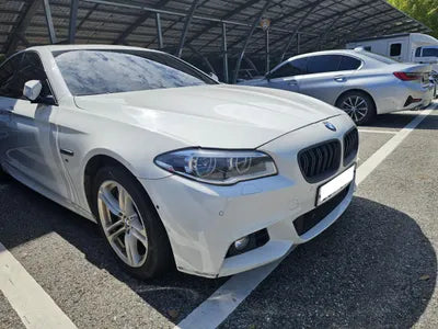2016 BMW 530 WBA5D3101GGV83221 VIN:WBA5D3101GGV83221