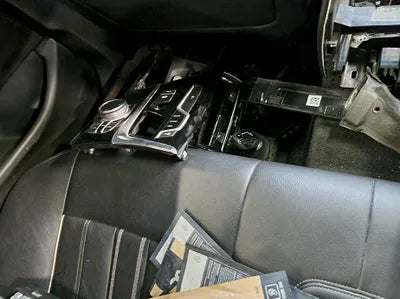 2018 BMW 520 WBAJK710XJBP71025 VIN:WBAJK710XJBP71025
