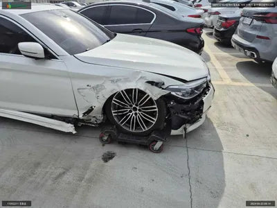 2020 BMW 520 WBAJF3101LCE86467 VIN:WBAJF3101LCE86467