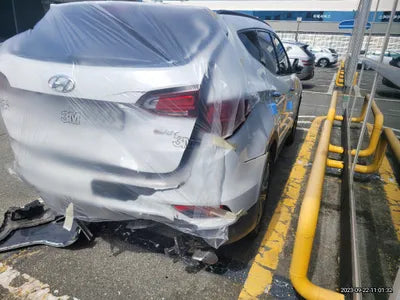 2016 Hyundai Santa FE 929KMKMHSW81UBGU5 VIN:929KMKMHSW81UBGU5