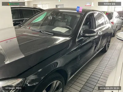 2016 Mercedes-Benz S 500 WDDUG8FB4GA262408 VIN:WDDUG8FB4GA262408