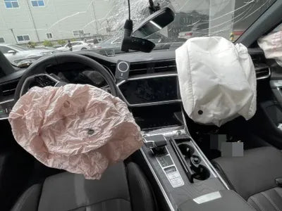 2022 Audi A6 WAUZZZF20NN053864 VIN:WAUZZZF20NN053864