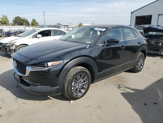 2024 MAZDA CX-30  VIN:3MVDMBAM0RM671003