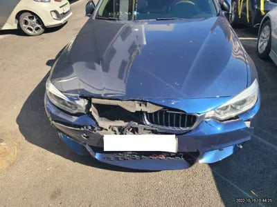 2015 BMW 420 328KMWBA3P1102FK2 VIN:328KMWBA3P1102FK2