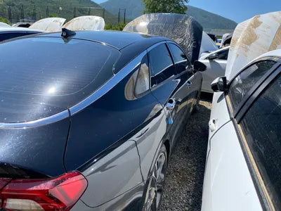 2021 Kia K5 KNAG541ABMA094067 VIN:KNAG541ABMA094067