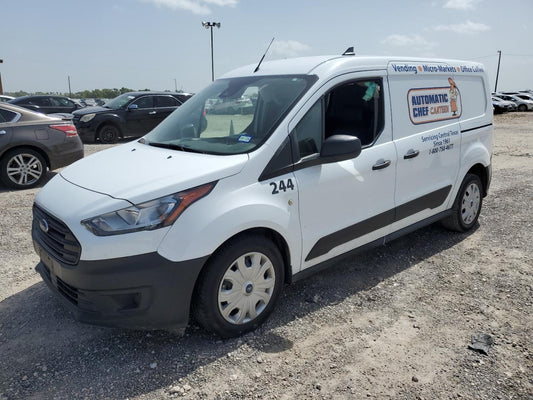 2022 FORD TRANSIT CONNECT XL VIN:NM0LS7S28N1526244
