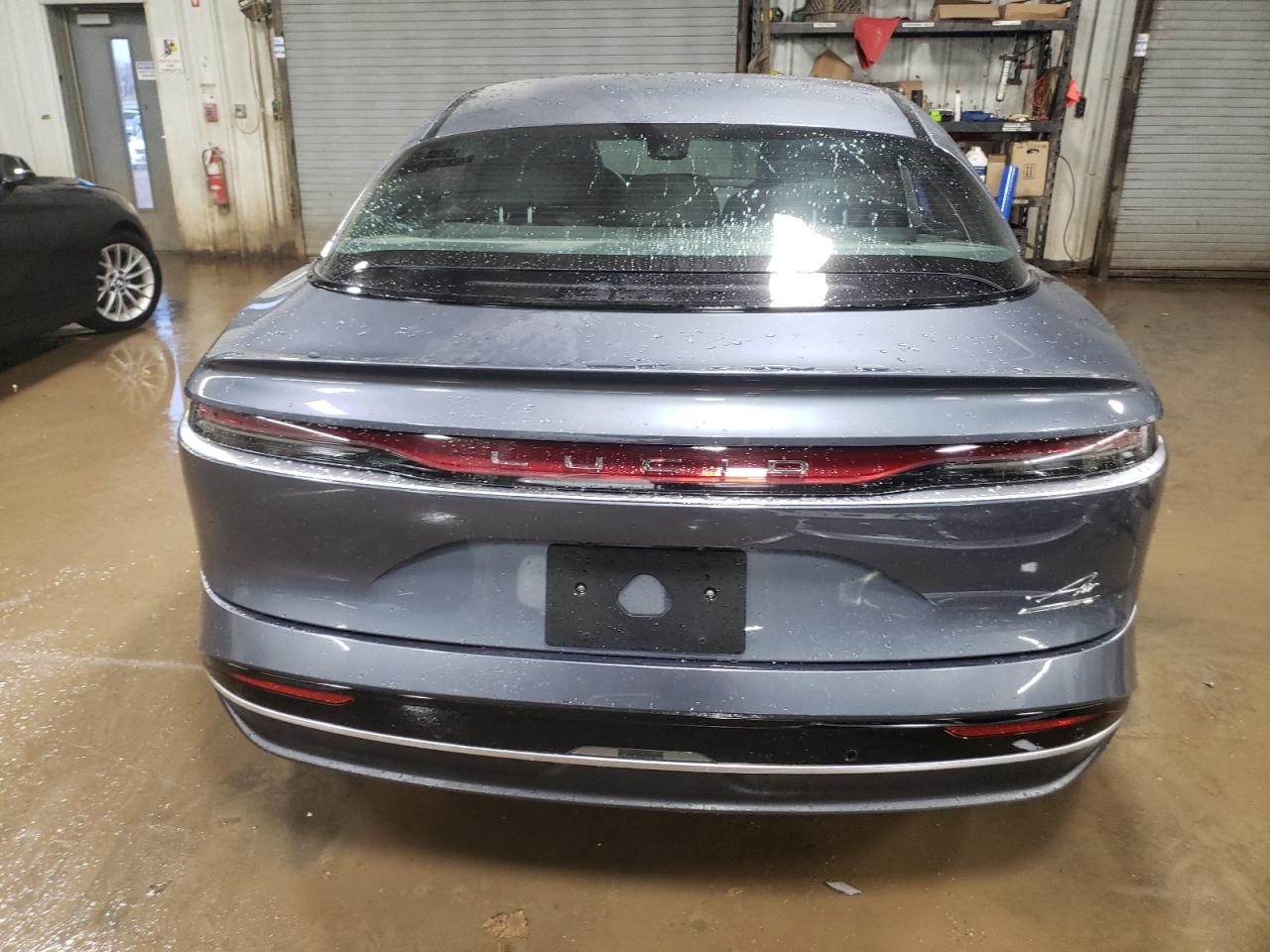 2024 LUCID MOTORS AIR TOURING VIN:50EA1TEA7RA003002