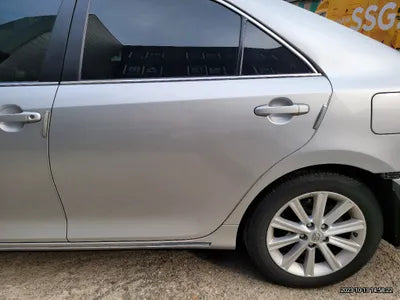 2014 Toyota Camry VIN:
