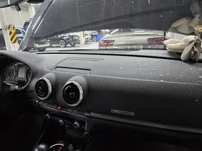 2018 Audi A3 WAUZZZ8V1J1083058 VIN:WAUZZZ8V1J1083058