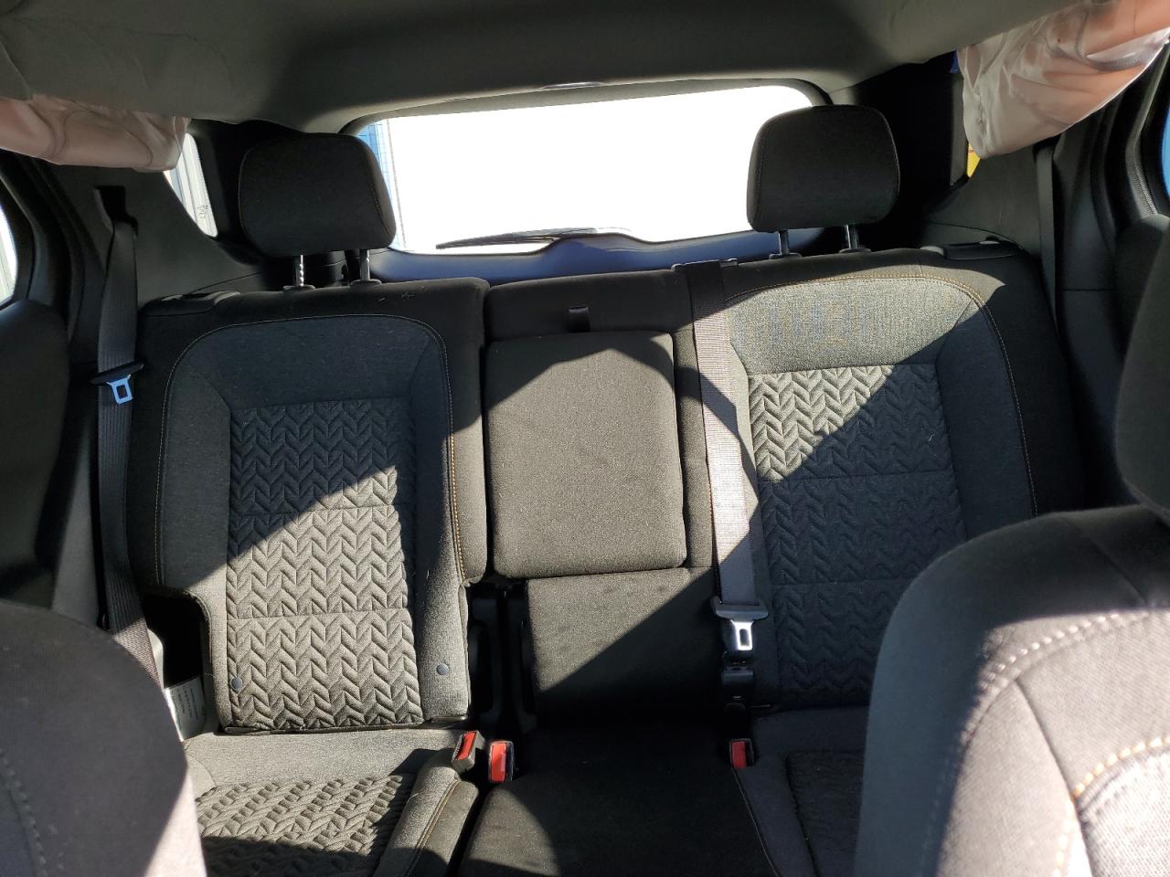 2024 CHEVROLET EQUINOX LT VIN:3GNAXUEG7RS193080