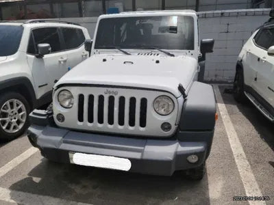 2017 Jeep Wrangler 1C4HJWAG5HL750146 VIN:1C4HJWAG5HL750146