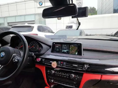 2018 BMW X6 M WBSKW8101JLE85068 VIN:WBSKW8101JLE85068