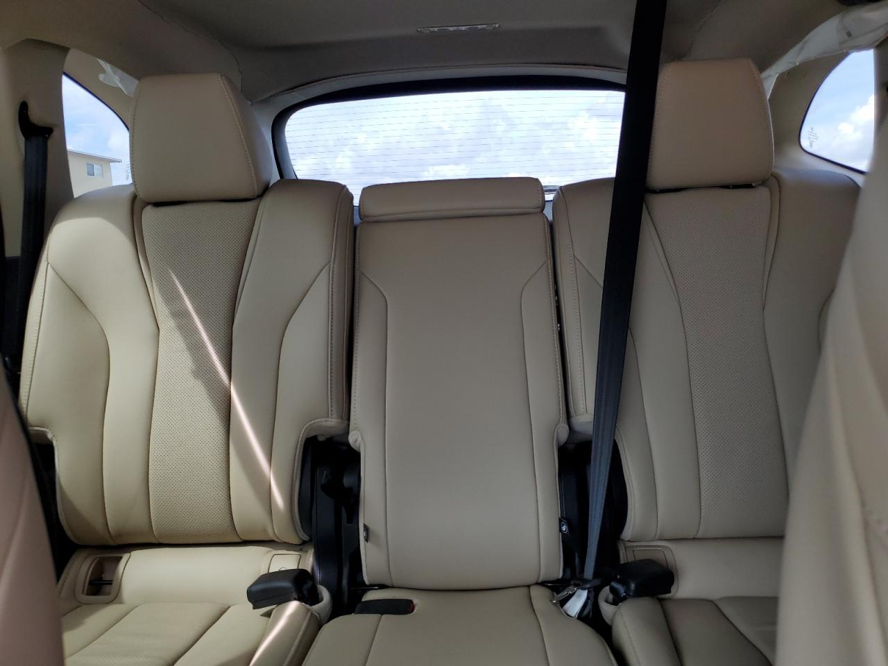 2023 ACURA MDX TECHNOLOGY VIN:5J8YD9H49PL005534