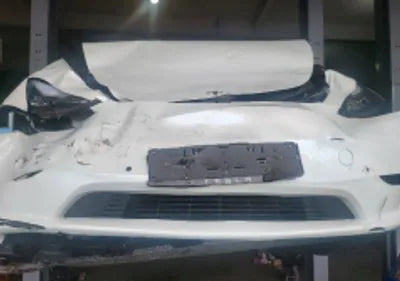 2021 Tesla Model Y 5YJYGDEE4MF171710 VIN:5YJYGDEE4MF171710