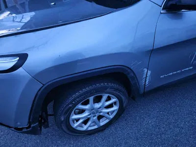 2017 Jeep Cherokee 1C4PJMCB0HW555605 VIN:1C4PJMCB0HW555605