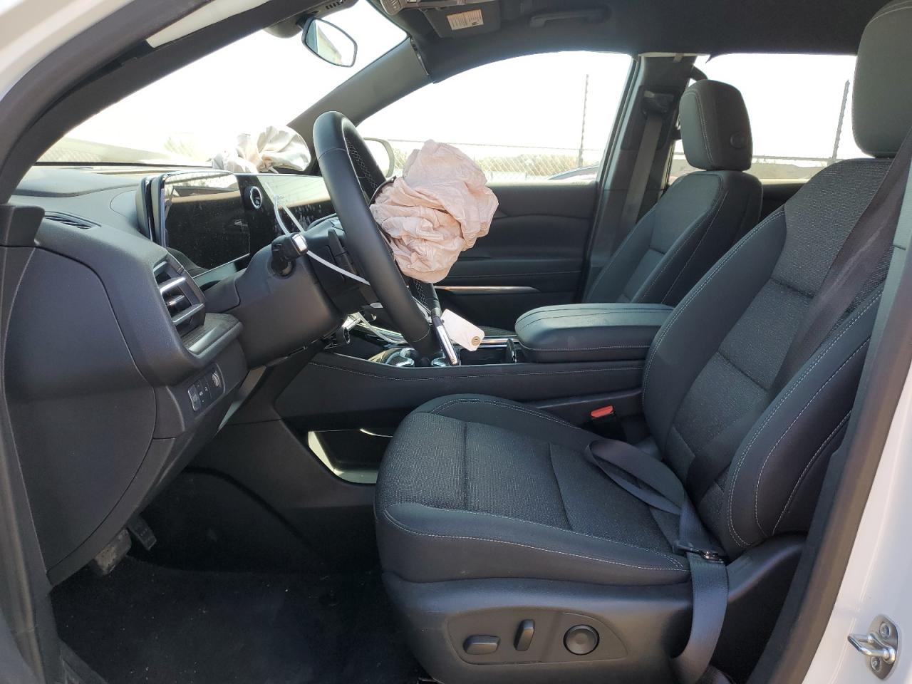 2024 CHEVROLET TRAVERSE LT VIN:1GNERGKS5RJ143270