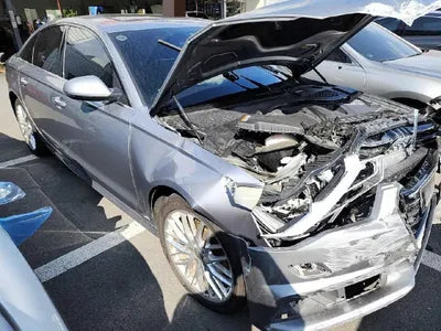 2018 Audi A6 WAUZZZ4G4JN122421 VIN:WAUZZZ4G4JN122421