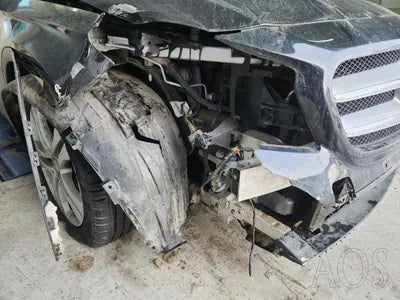 2016 Mercedes-Benz GLA 200 VIN: