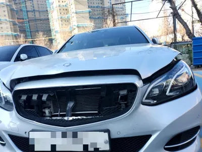 2016 Mercedes-Benz E 220 430KMWDDHF0AB0GB3 VIN:430KMWDDHF0AB0GB3