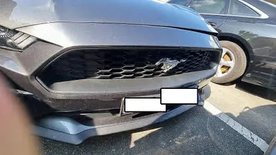 2018 Ford Mustang 1FA6P8TH9J5134828 VIN:1FA6P8TH9J5134828
