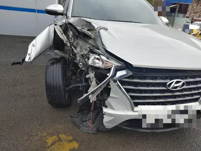 2019 Hyundai Tucson VIN: