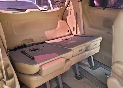 2017 Kia Carnival KNAME811BHS268577 VIN:KNAME811BHS268577