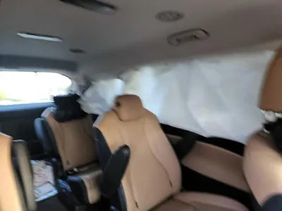 2022 Kia Carnival VIN:
