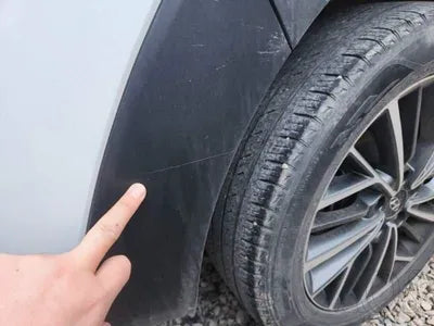 2018 Hyundai Tucson VIN: