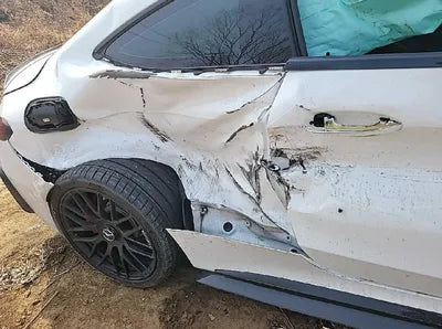 2017 Mercedes-Benz C 63 AMG WDDWJ8GB3HF469515 VIN:WDDWJ8GB3HF469515