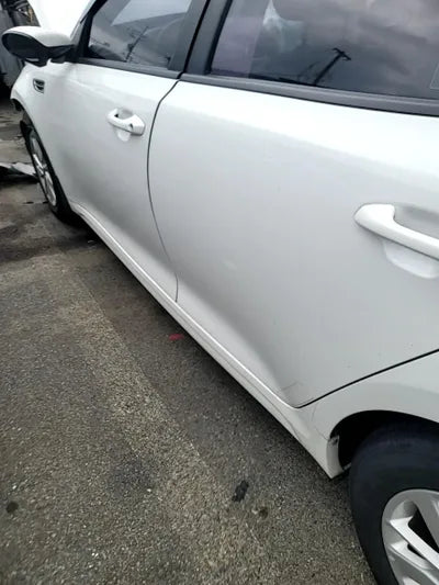 2018 Kia K5 319KMKNAGU416BJA1 VIN:319KMKNAGU416BJA1