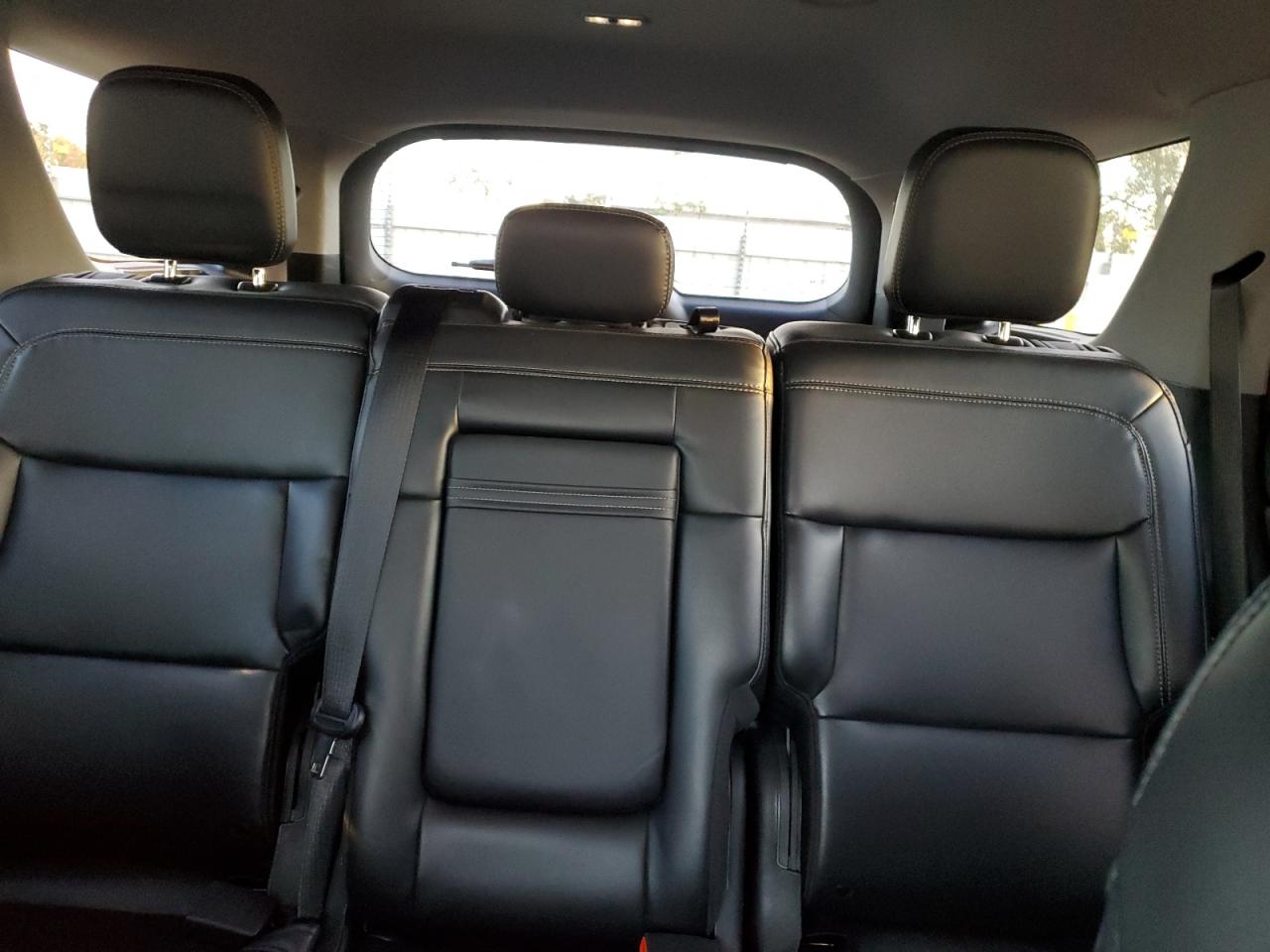 2023 FORD EXPLORER XLT VIN:1FMSK8DH2PGB60380