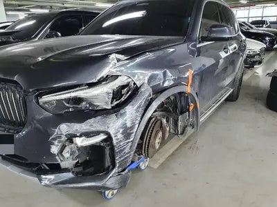 2021 BMW 530 WBAJU810XM9G48159 VIN:WBAJU810XM9G48159