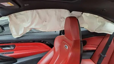 2016 BMW 420 WBA4P7104GK582880 VIN:WBA4P7104GK582880