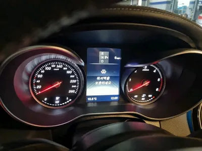 2016 Mercedes-Benz C 250 WDDWF0KB1GF248892 VIN:WDDWF0KB1GF248892