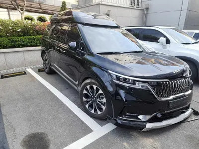 2023 Kia Carnival VIN: