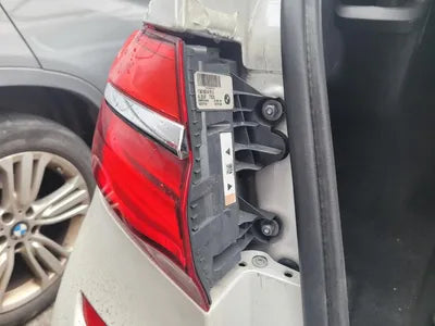 2017 BMW 740 WBA7E4104HGV21244 VIN:WBA7E4104HGV21244