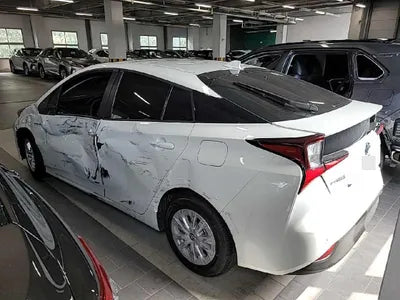 2022 Toyota Prius JTDKAMFU0N3181386 VIN:JTDKAMFU0N3181386