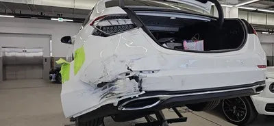 2023 Mercedes-Benz C 300 VIN: