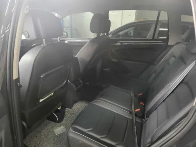2018 Volkswagen Tiguan WVGZZZ5NZJW920676 VIN:WVGZZZ5NZJW920676