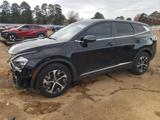 2023 KIA SPORTAGE EX VIN:5XYK33AF9PG068435