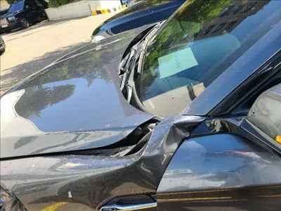 2017 BMW M2 WBS1H9100HV917169 VIN:WBS1H9100HV917169