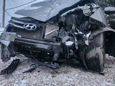 2016 Hyundai Santa FE KMHSW81UBGU677985 VIN:KMHSW81UBGU677985